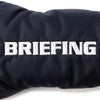 ブリーフィング ゴルフ CS ゴルフ BRIEFING GOLF utility-cover-cs