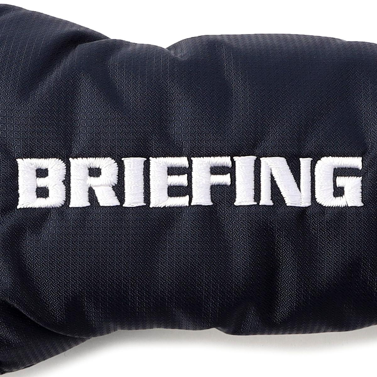 ブリーフィング ゴルフ CS ゴルフ BRIEFING GOLF utility-cover-cs