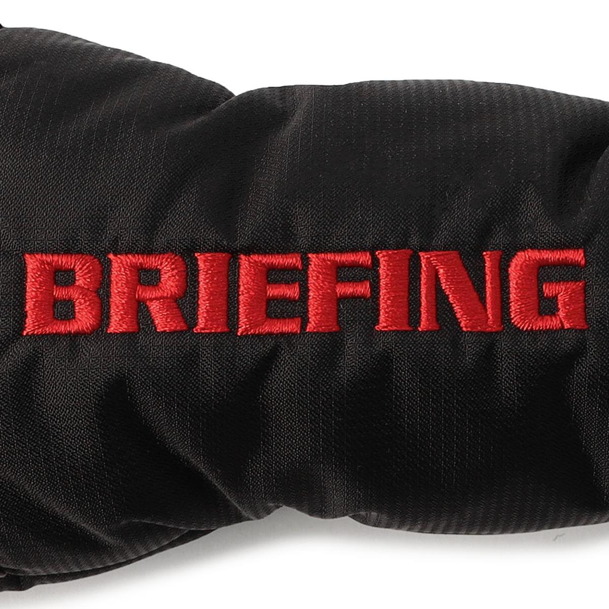 ブリーフィング ゴルフ CS ゴルフ BRIEFING GOLF utility-cover-cs