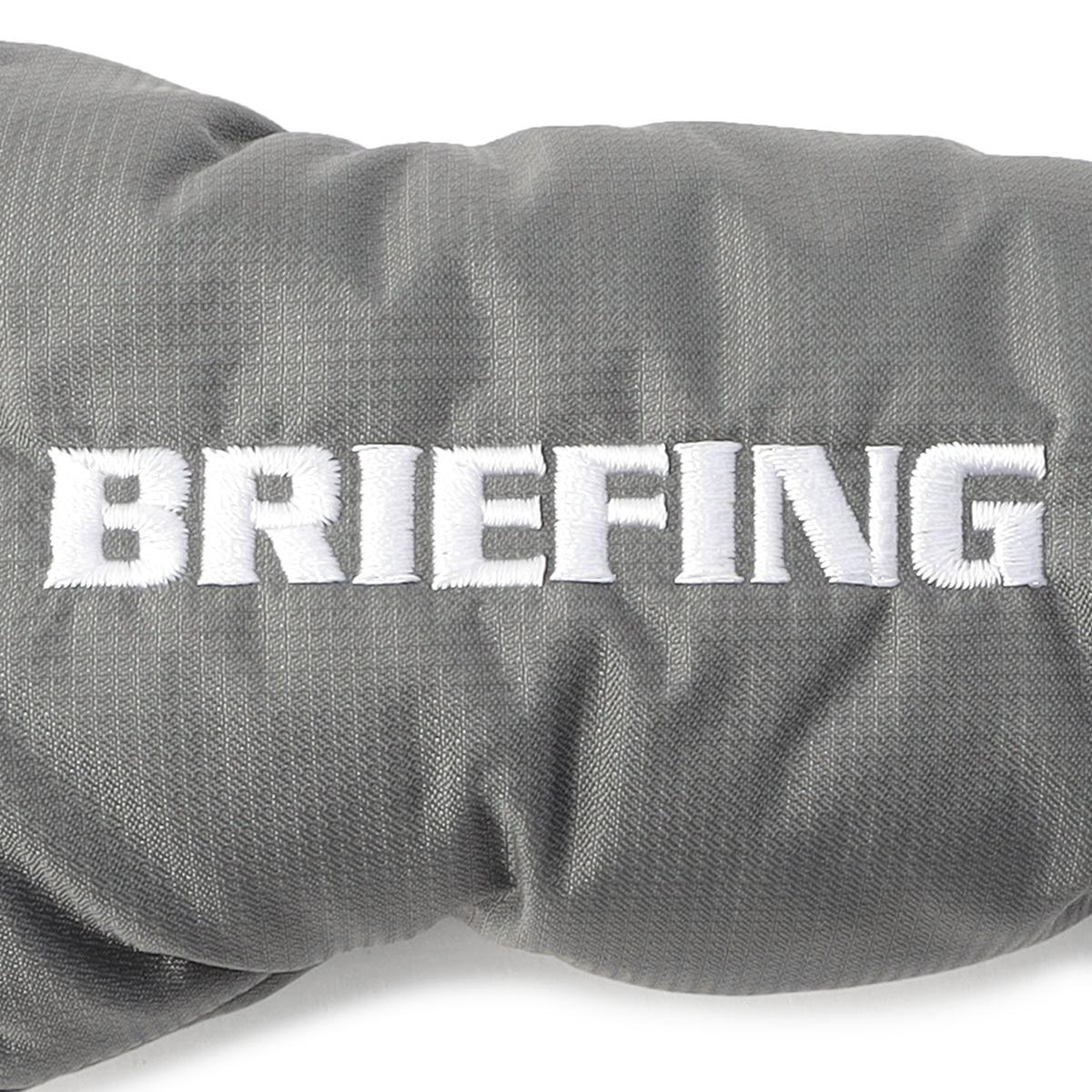 ブリーフィング ゴルフ CS ゴルフ BRIEFING GOLF utility-cover-cs