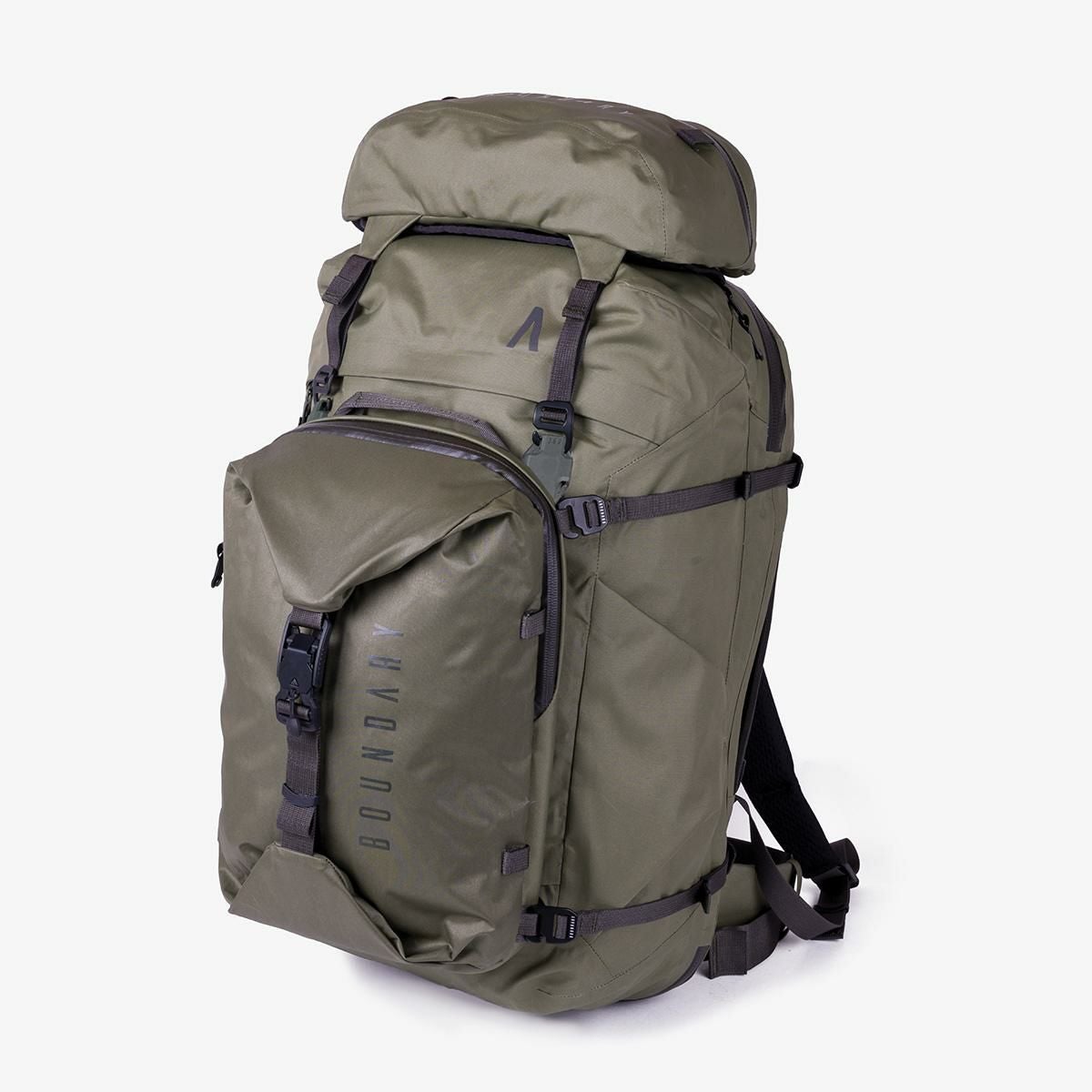 バウンダリー サプライ モジュラー（ストラップ類）  バウンダリーサプライ te-sr2-12