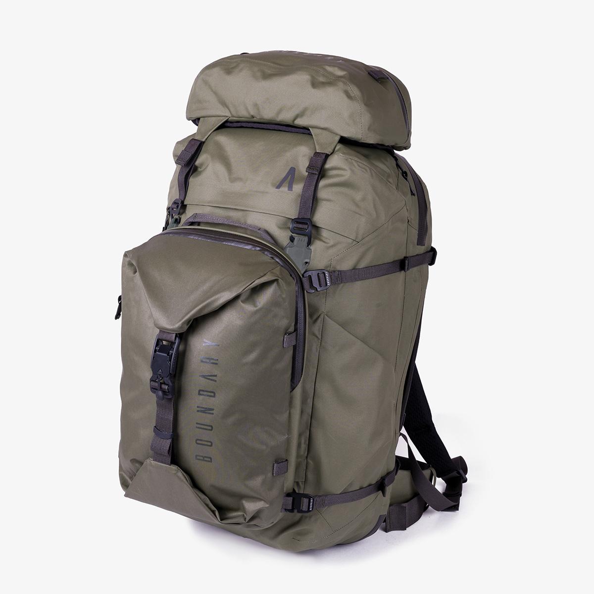 バウンダリー サプライ モジュラー（ストラップ類）  バウンダリーサプライ te-sr2-12