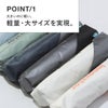 イノベーター  傘 inovator in-60m-slim