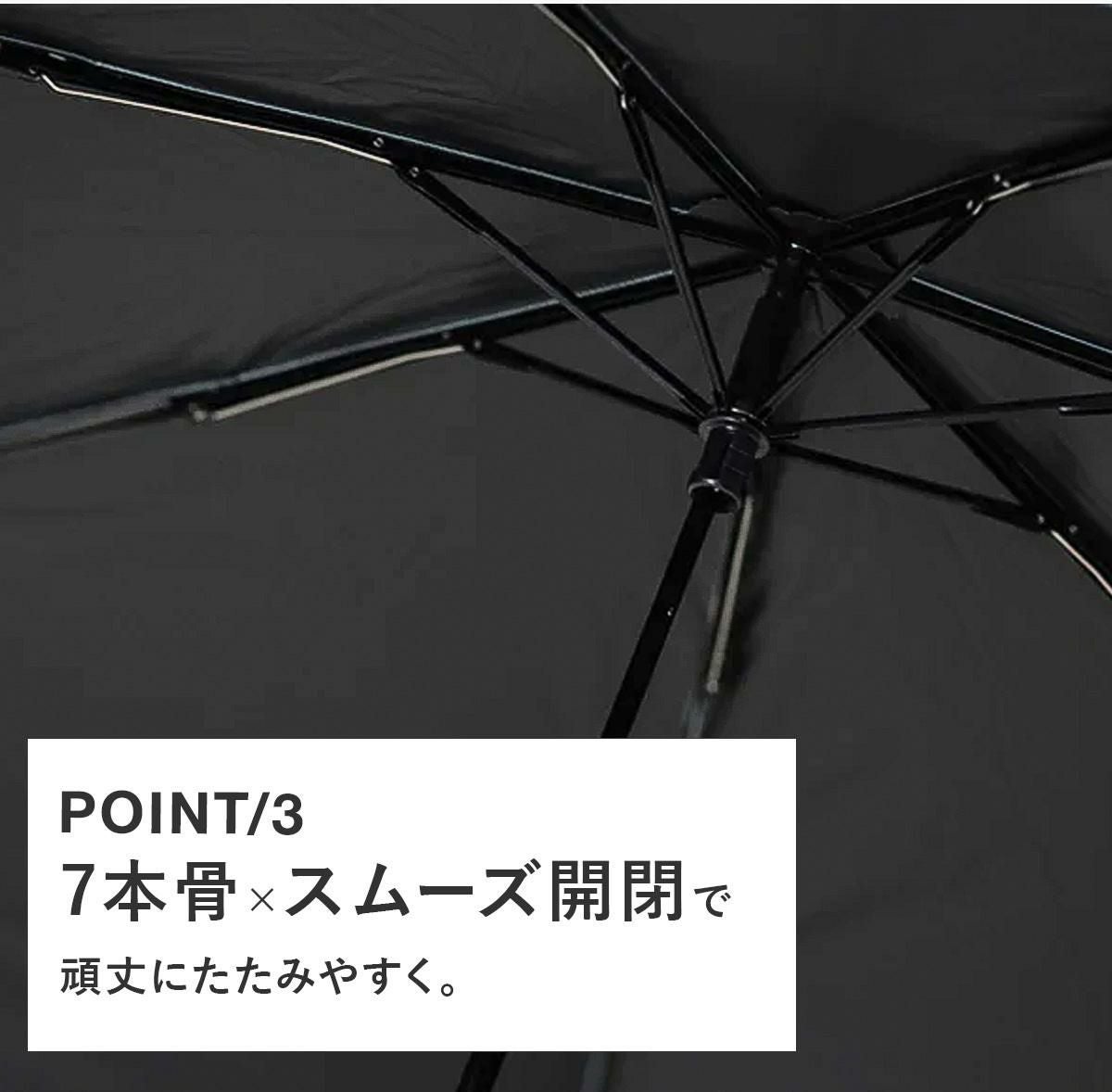 イノベーター  傘 inovator in-60m-slim