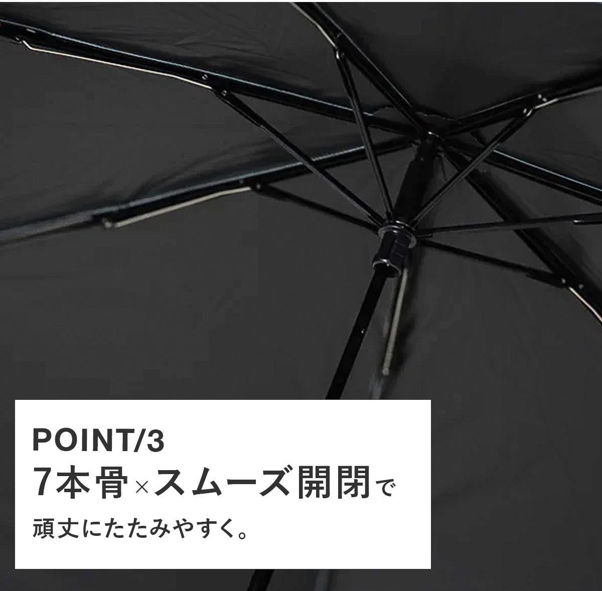 イノベーター  傘 inovator in-60m-slim