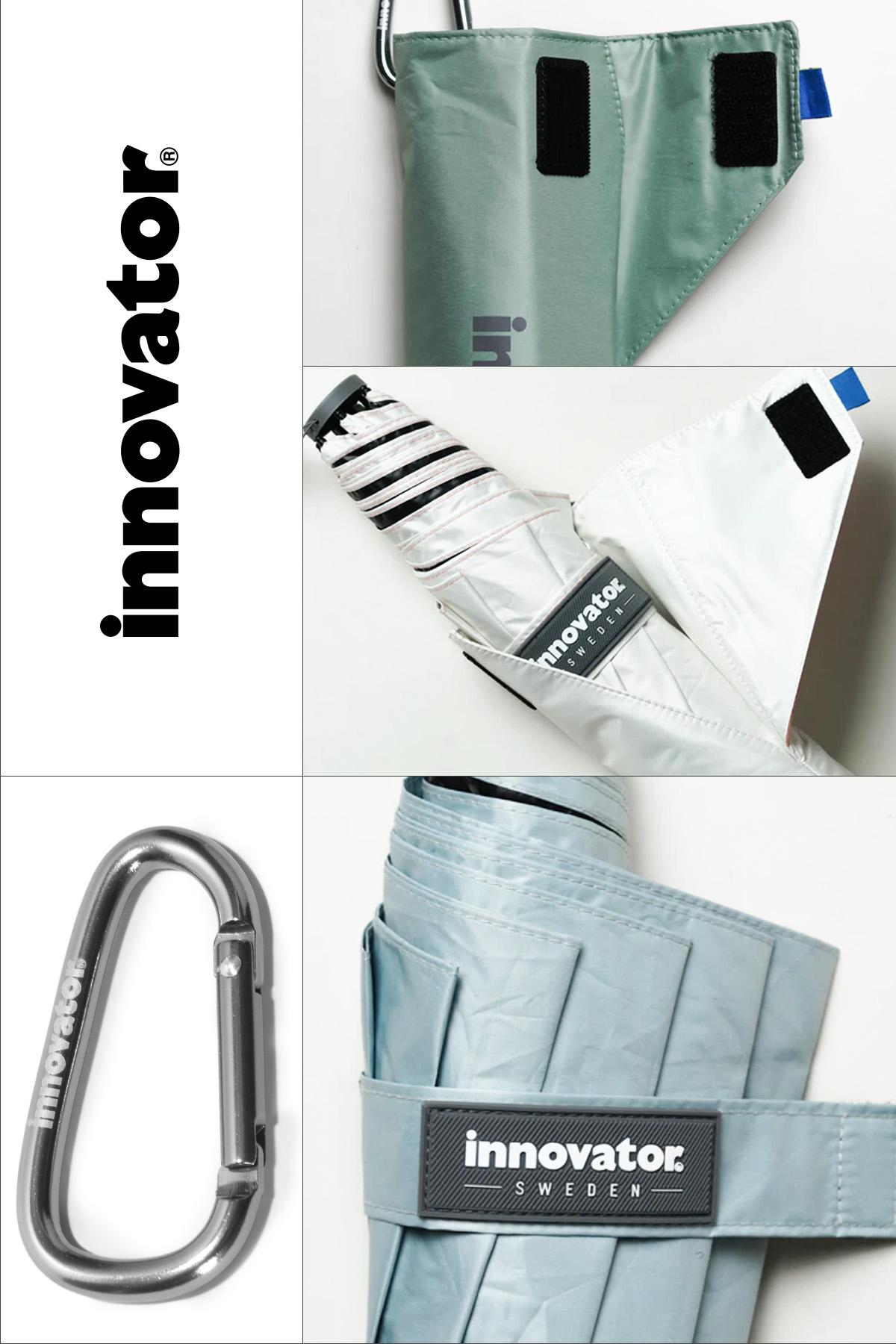 イノベーター  傘 inovator in-60m-slim