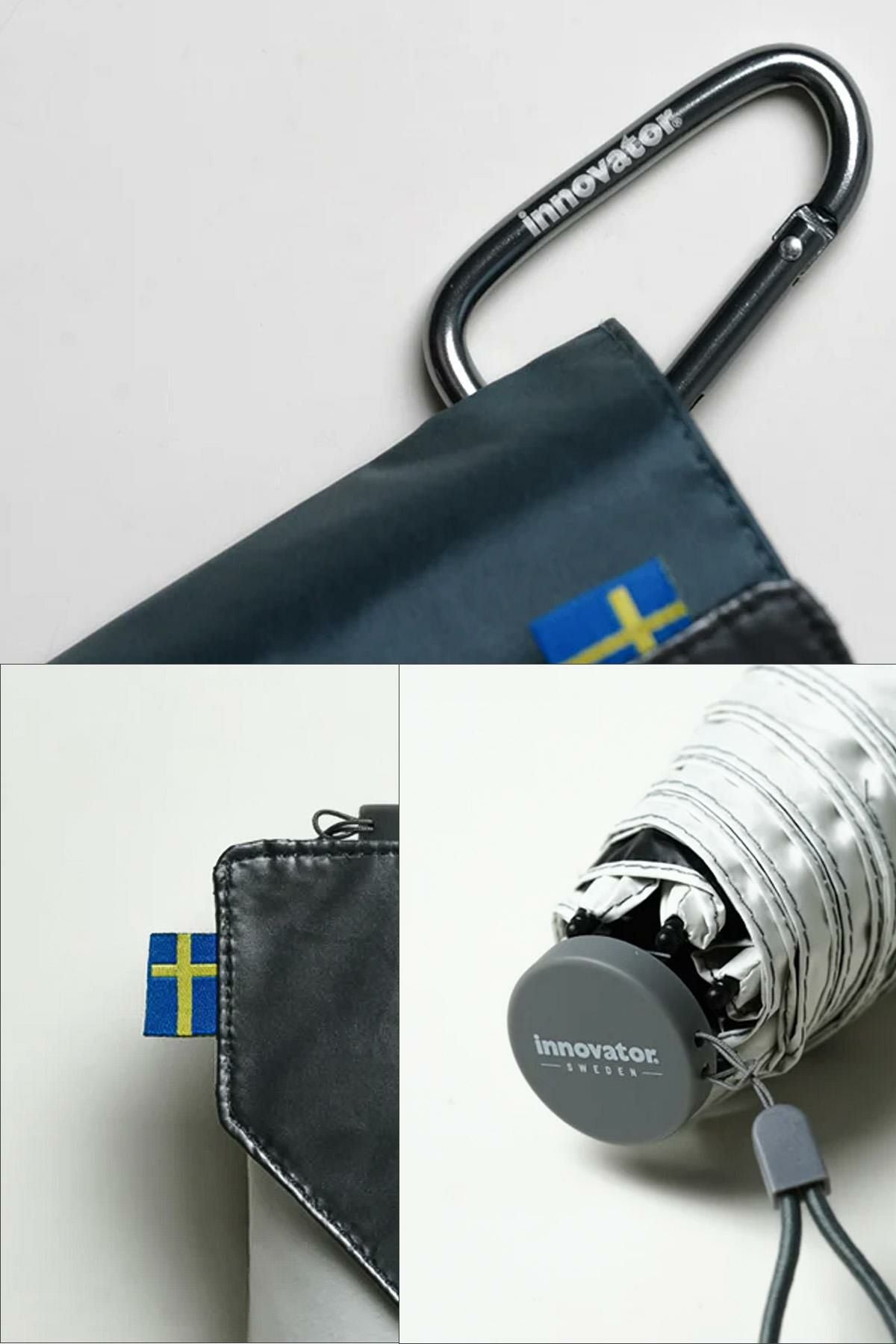 イノベーター  傘 inovator in-60m-slim