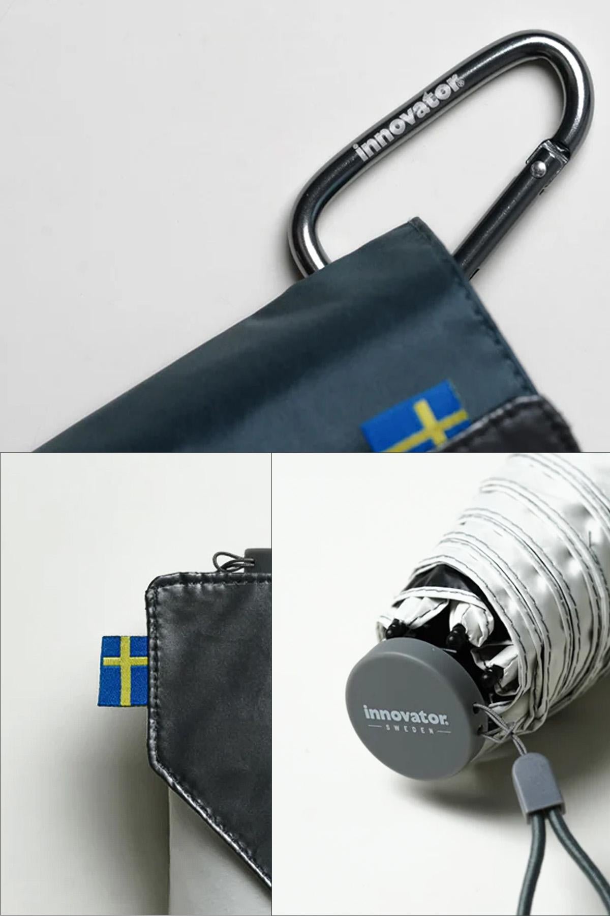 イノベーター  傘 inovator in-60m-slim