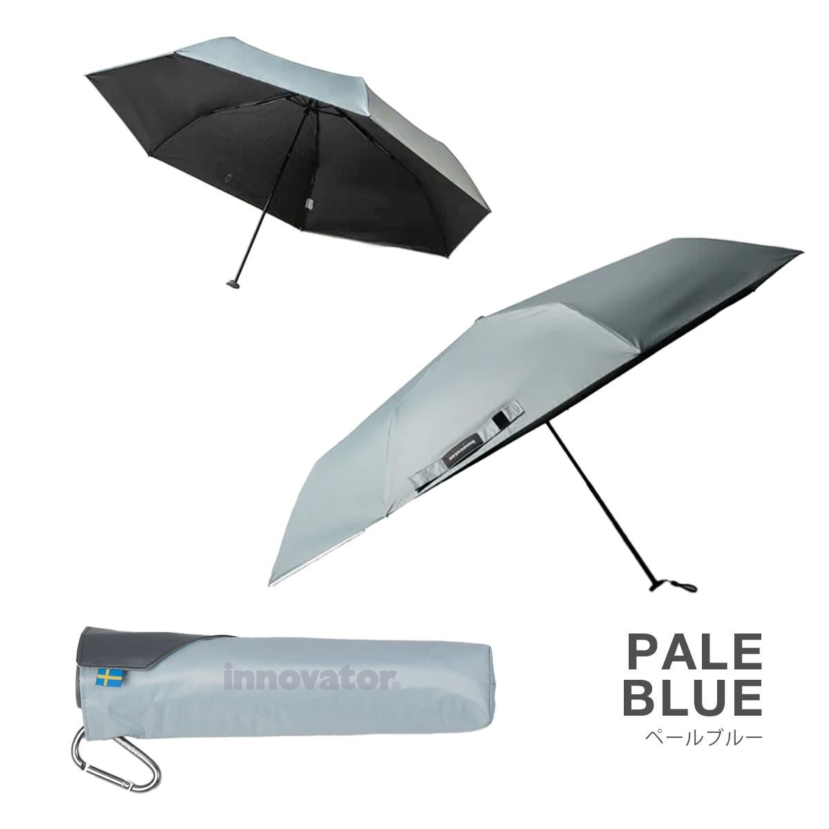 イノベーター  傘 inovator in-60m-slim
