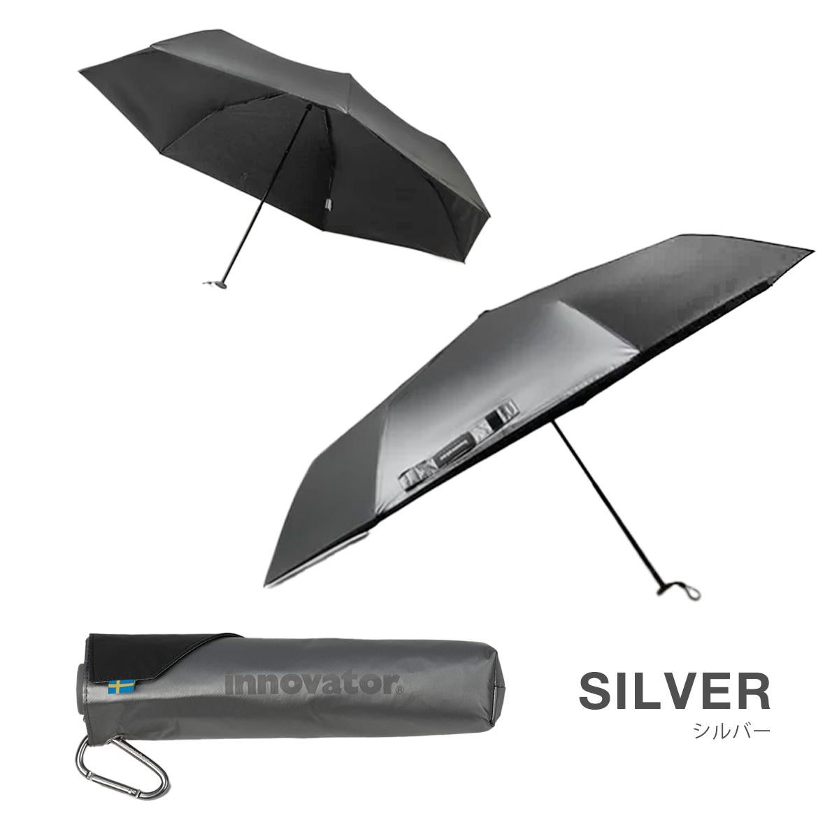 イノベーター  傘 inovator in-60m-slim
