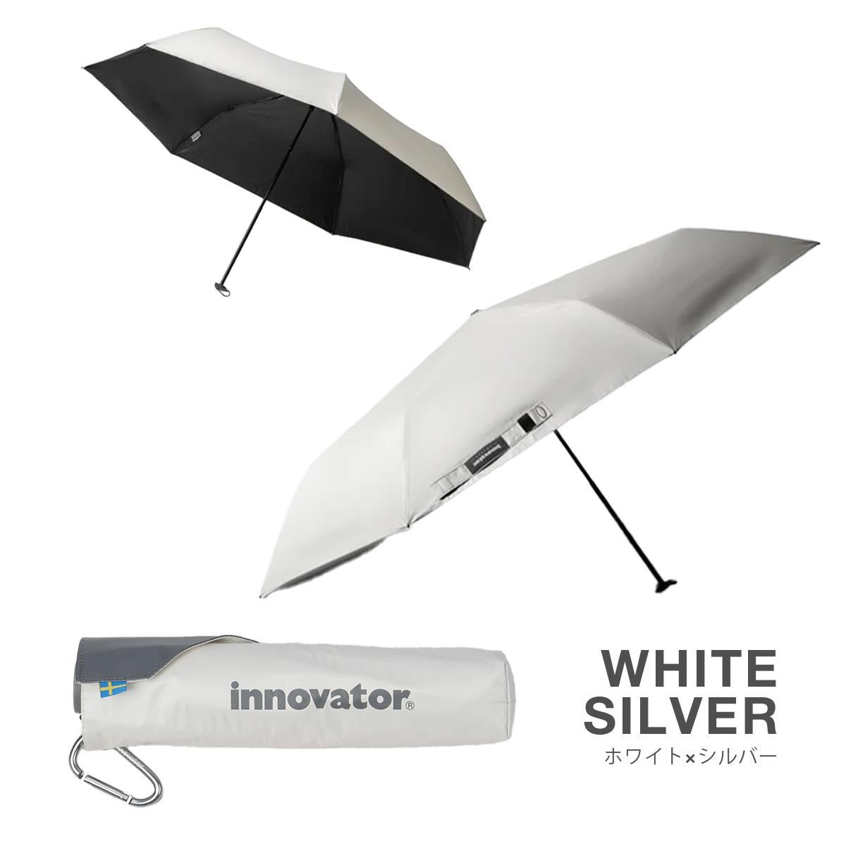 イノベーター  傘 inovator in-60m-slim