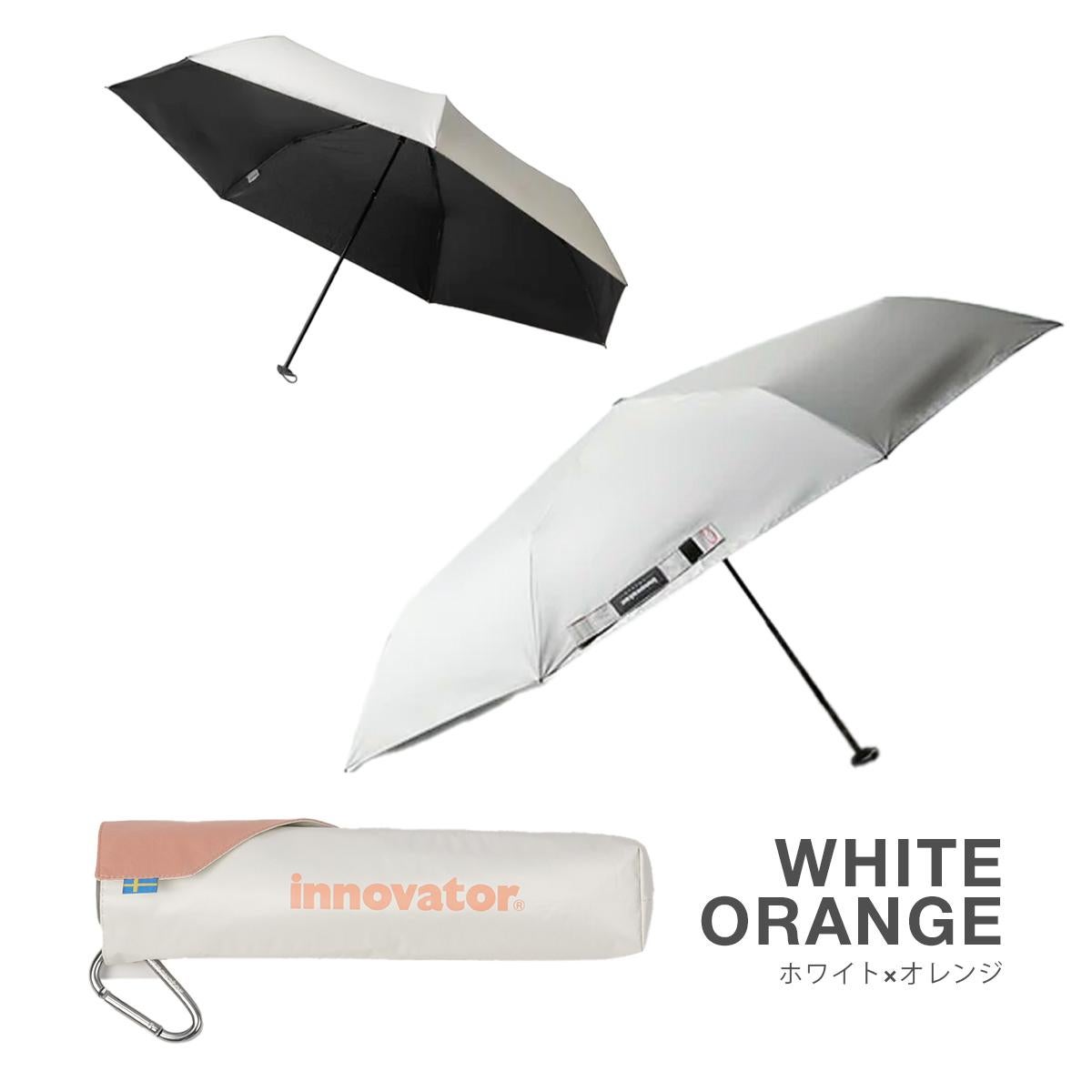 イノベーター  傘 inovator in-60m-slim