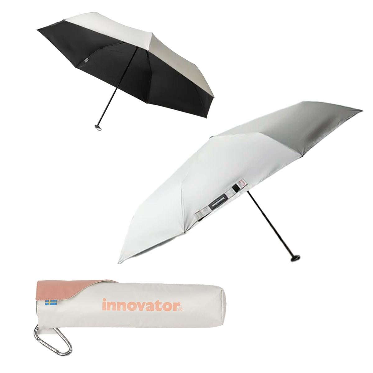 イノベーター  傘 inovator in-60m-slim