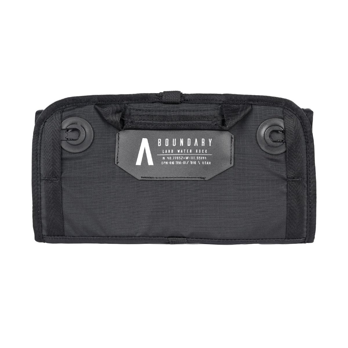 バウンダリー サプライ モジュラー（PC周辺） ポーチ バウンダリーサプライ ts-tkrll-blk
