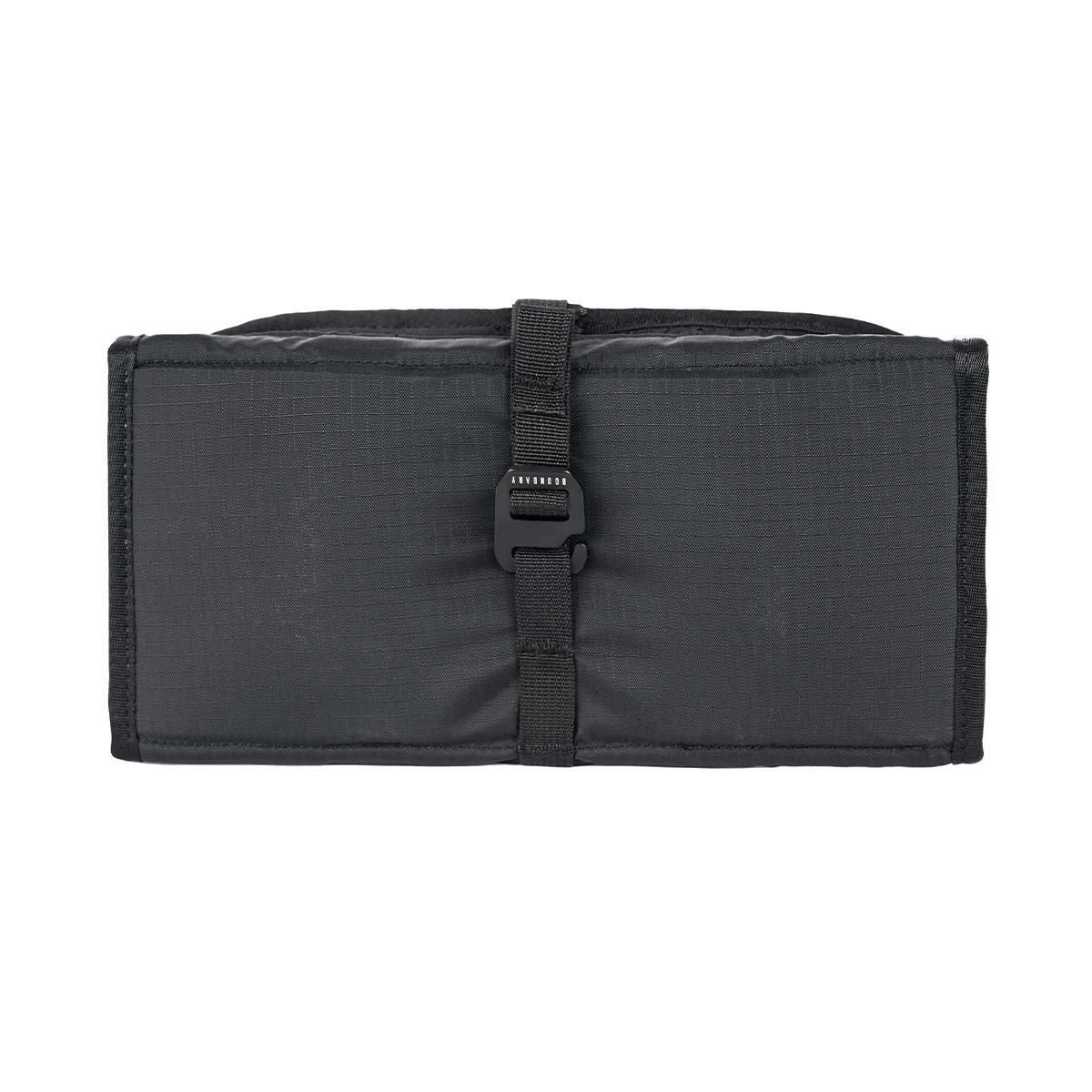 バウンダリー サプライ モジュラー（PC周辺） ポーチ バウンダリーサプライ ts-tkrll-blk