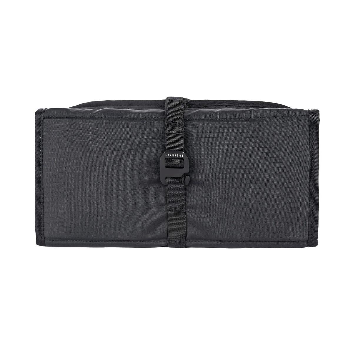 バウンダリー サプライ モジュラー（PC周辺） ポーチ バウンダリーサプライ ts-tkrll-blk