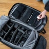 バウンダリー サプライ モジュラー（PC周辺） ポーチ バウンダリーサプライ ts-tkrll-blk