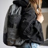 バウンダリー サプライ モジュラー（PC周辺） ポーチ バウンダリーサプライ ts-tkrll-blk
