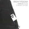 fulcro City ボディバッグ  fma-0022