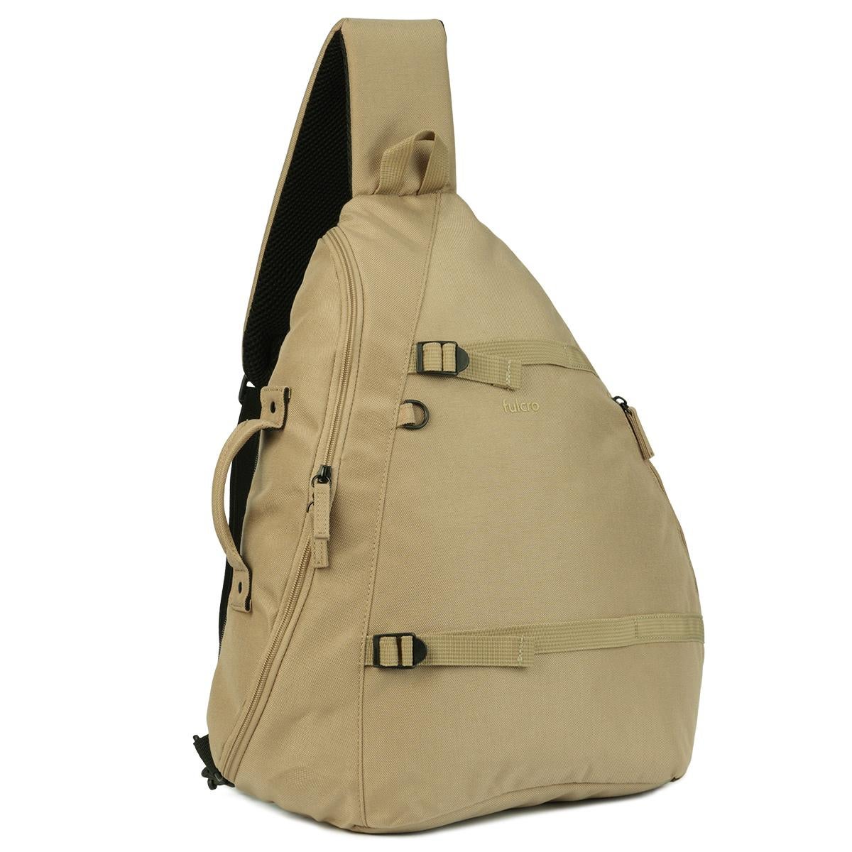 fulcro City ボディバッグ  fma-0022