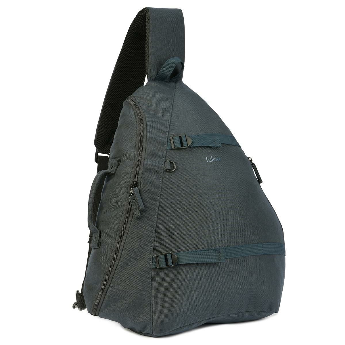 fulcro City ボディバッグ  fma-0022