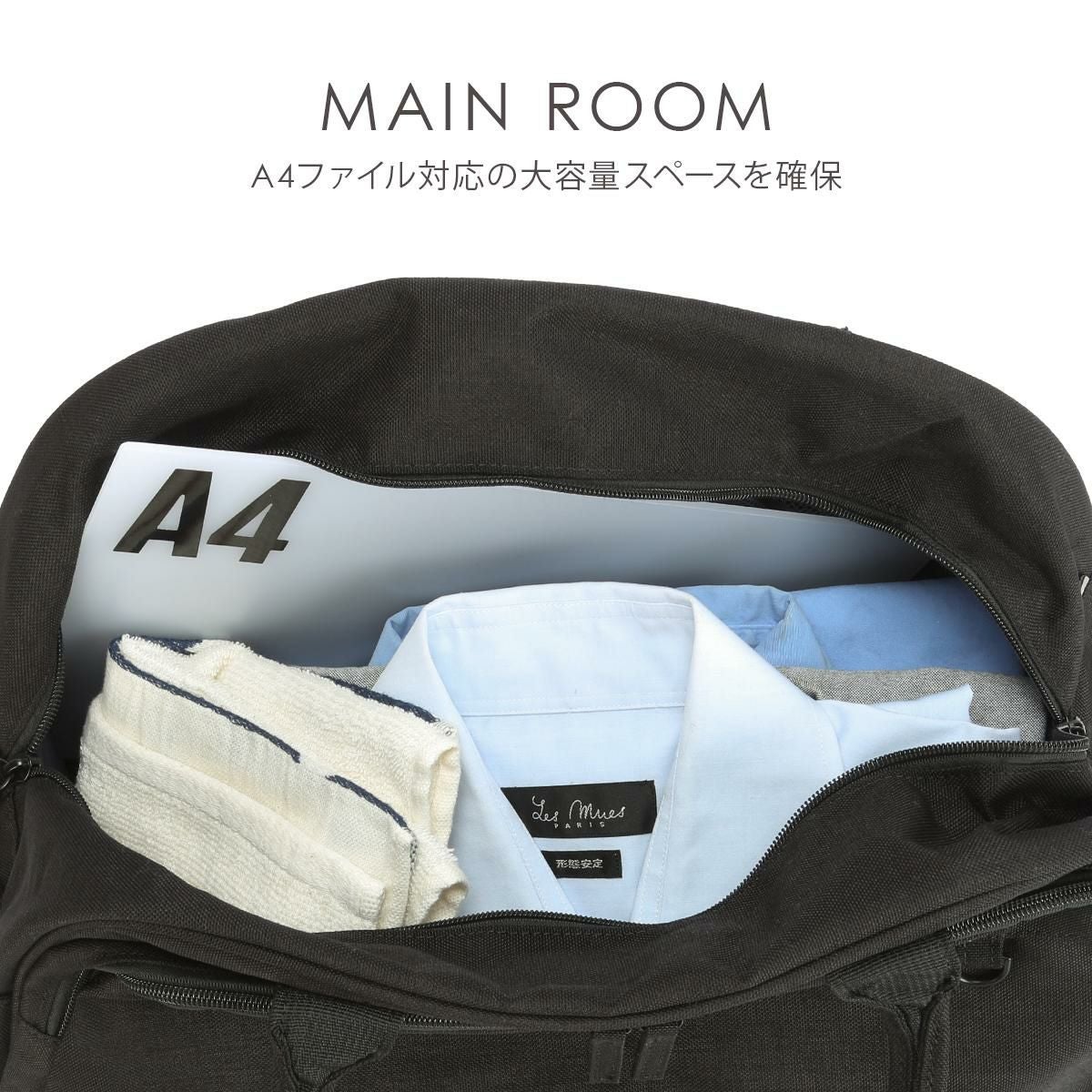 fulcro City ボストンバッグ  fma-0025