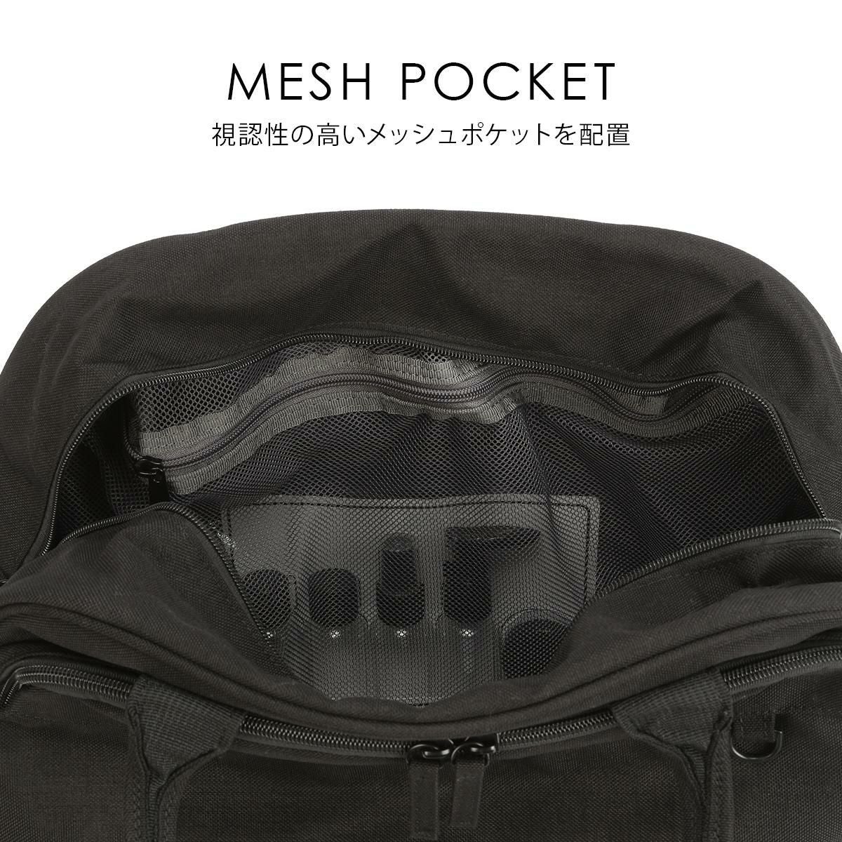 fulcro City ボストンバッグ  fma-0025