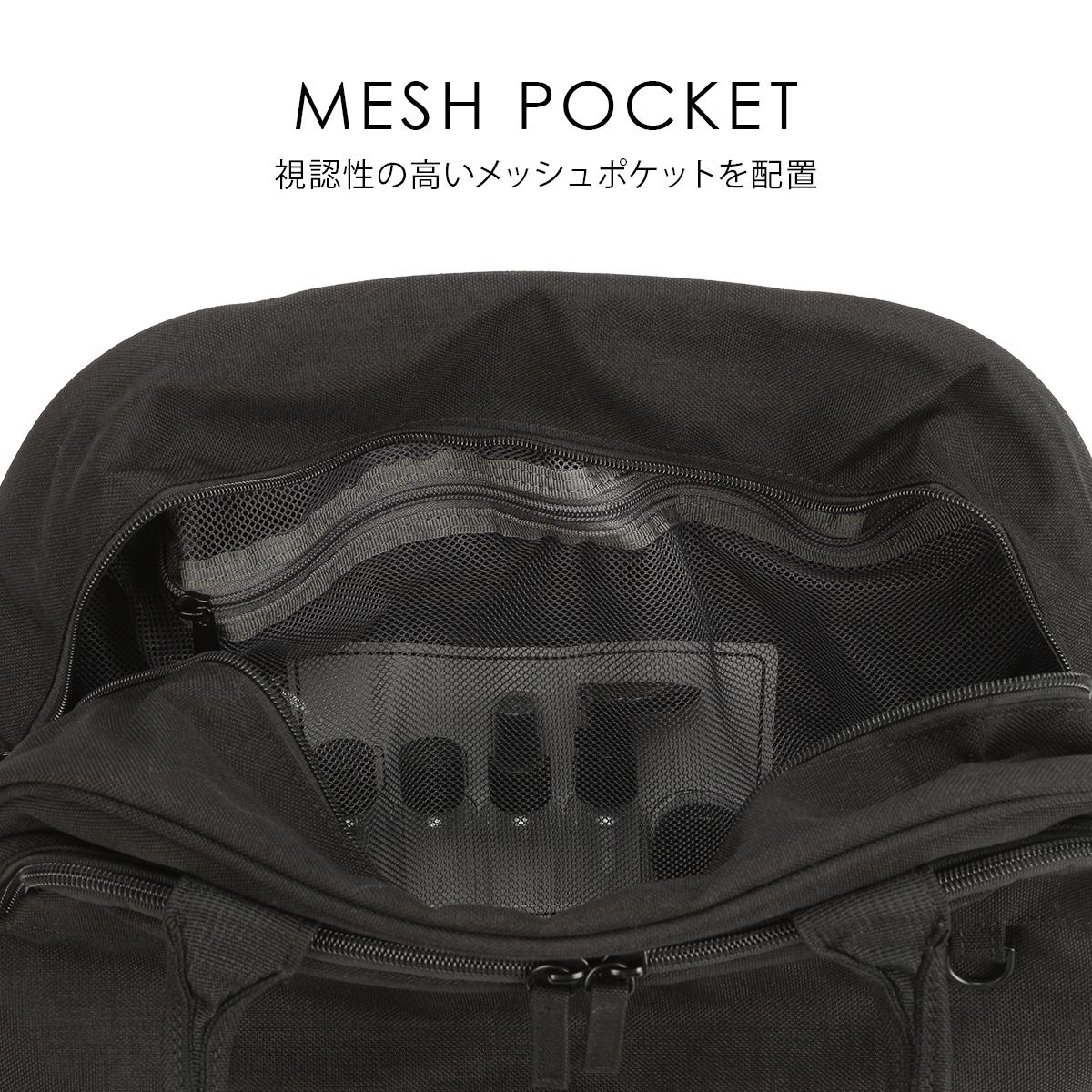 fulcro City ボストンバッグ  fma-0025