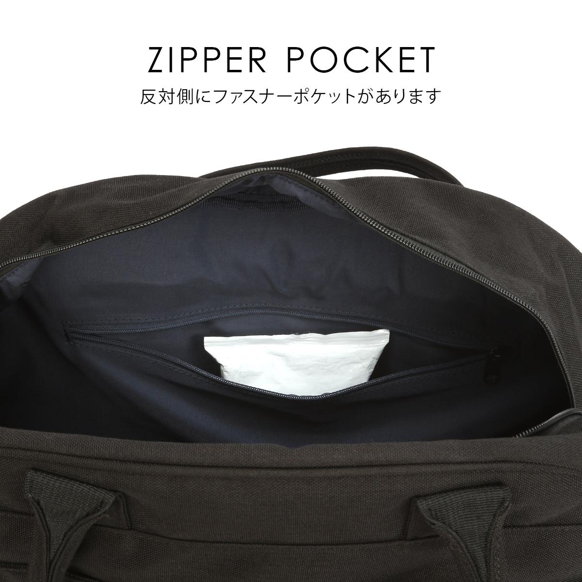 fulcro City ボストンバッグ  fma-0025