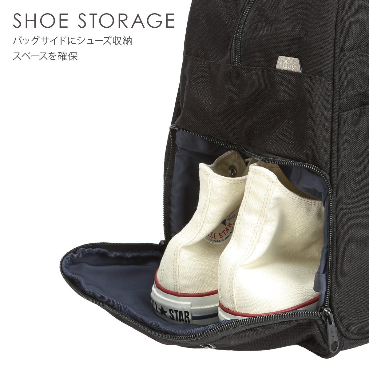 fulcro City ボストンバッグ  fma-0025