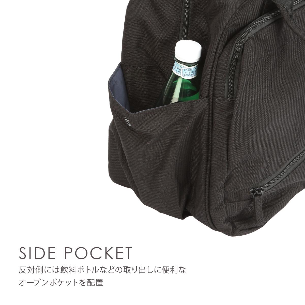 fulcro City ボストンバッグ  fma-0025