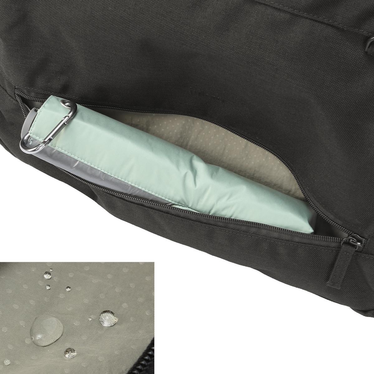 fulcro City ボストンバッグ  fma-0025