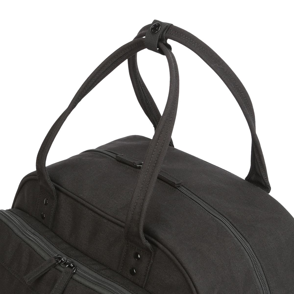 fulcro City ボストンバッグ  fma-0025