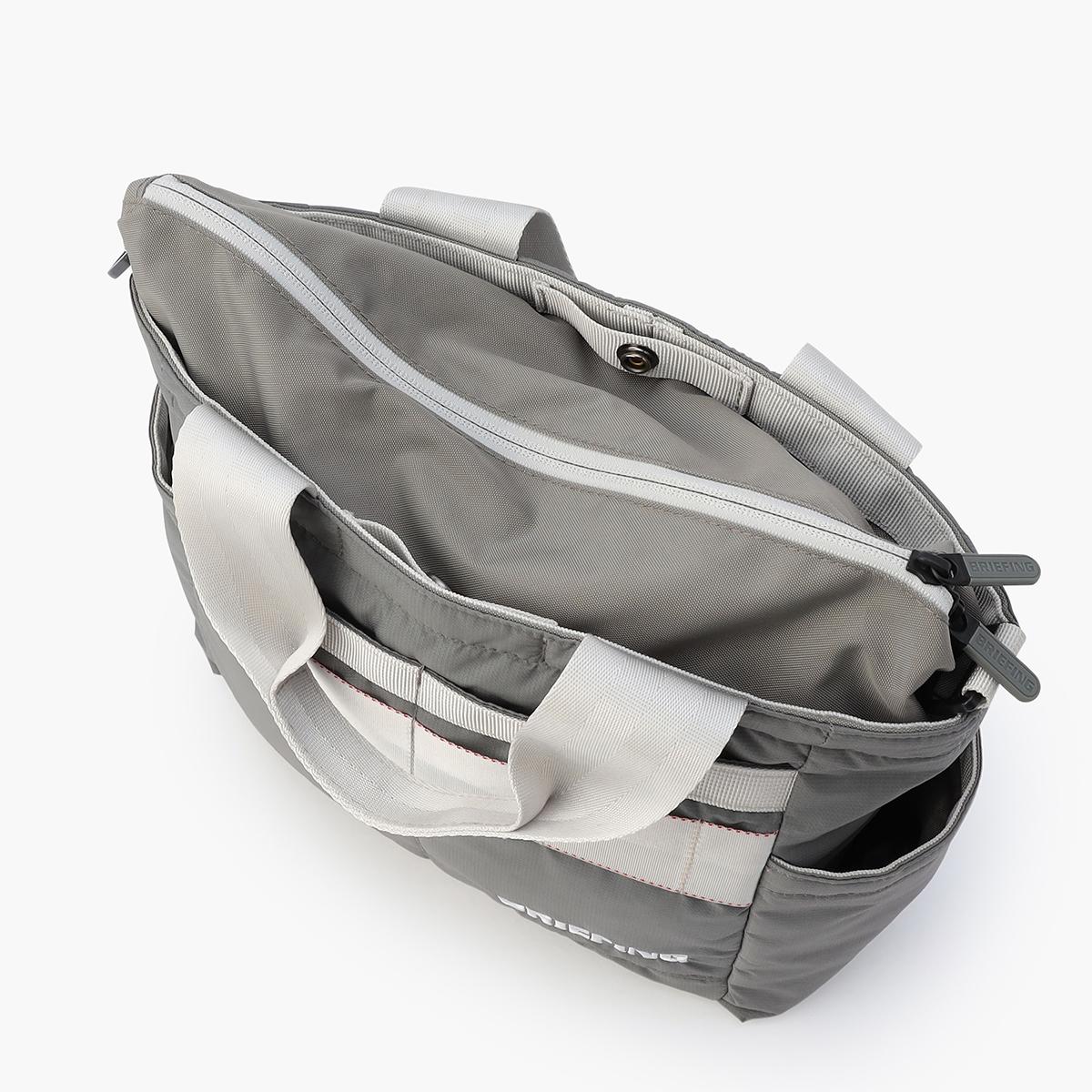 ブリーフィング ゴルフ CS ゴルフ BRIEFING GOLF 2way-carttote-cs