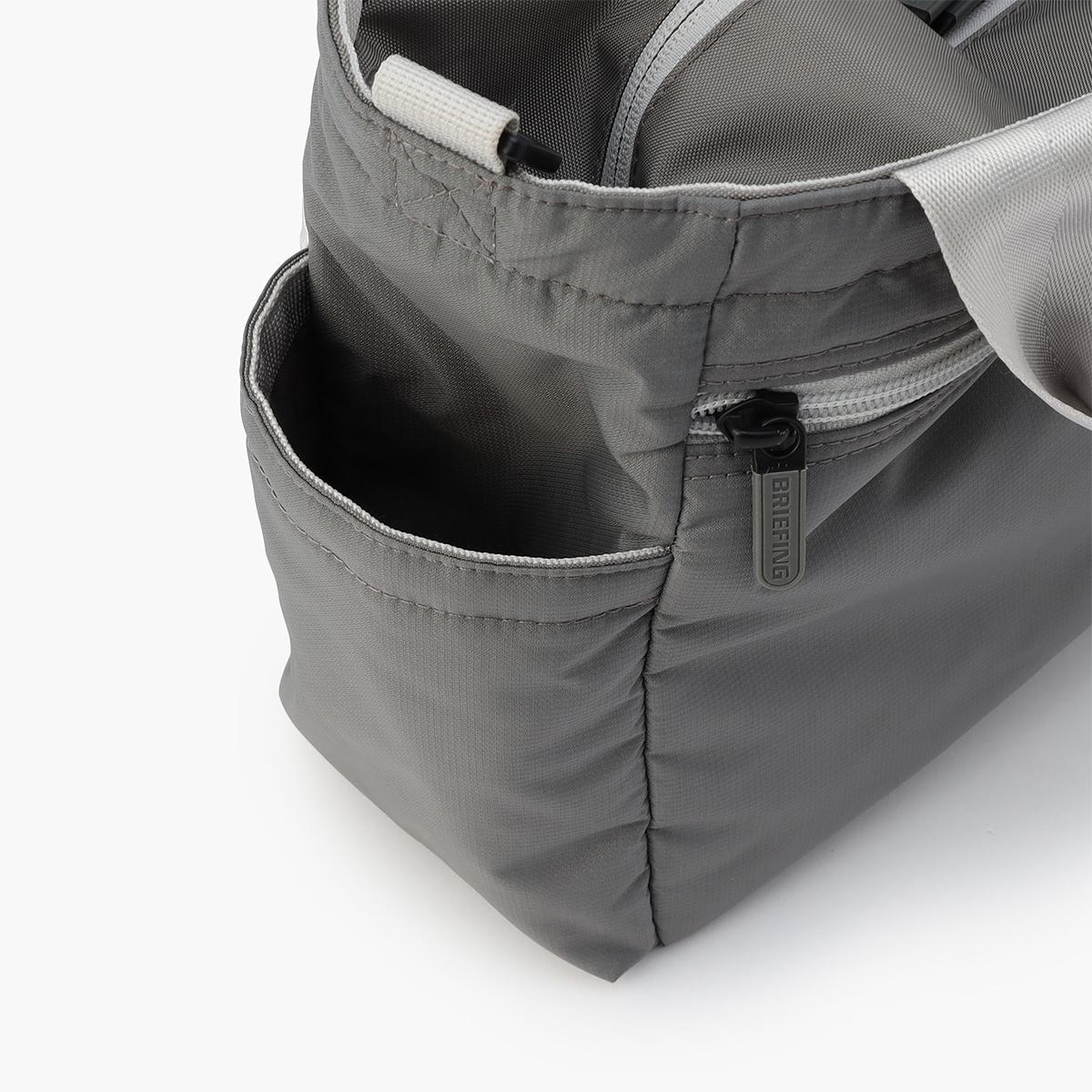 ブリーフィング ゴルフ CS ゴルフ BRIEFING GOLF 2way-carttote-cs