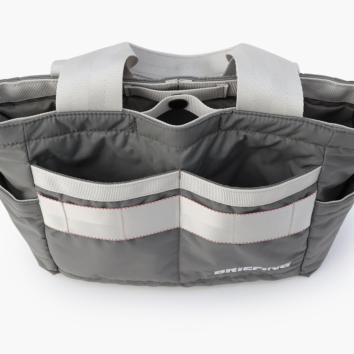 ブリーフィング ゴルフ CS ゴルフ BRIEFING GOLF 2way-carttote-cs