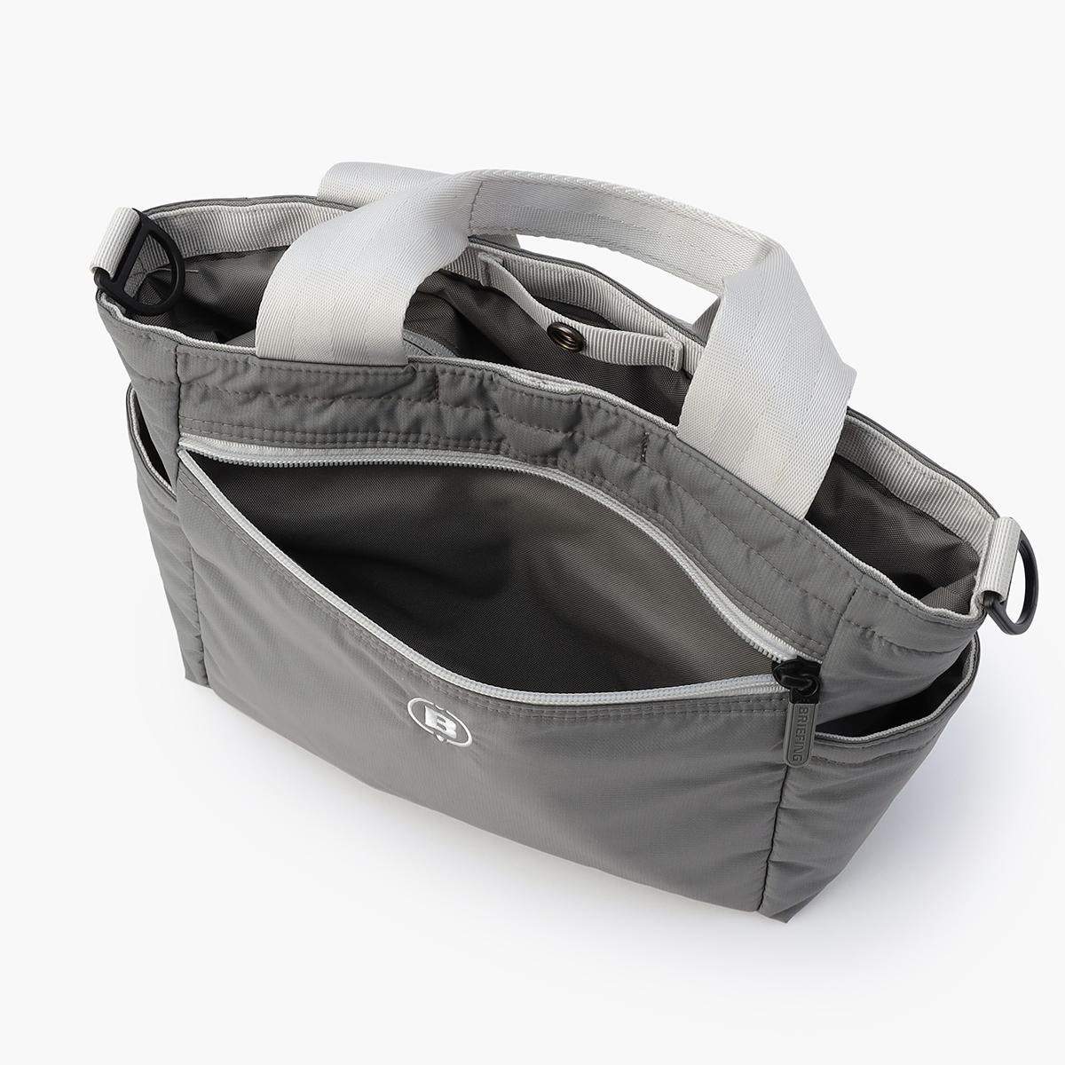 ブリーフィング ゴルフ CS ゴルフ BRIEFING GOLF 2way-carttote-cs