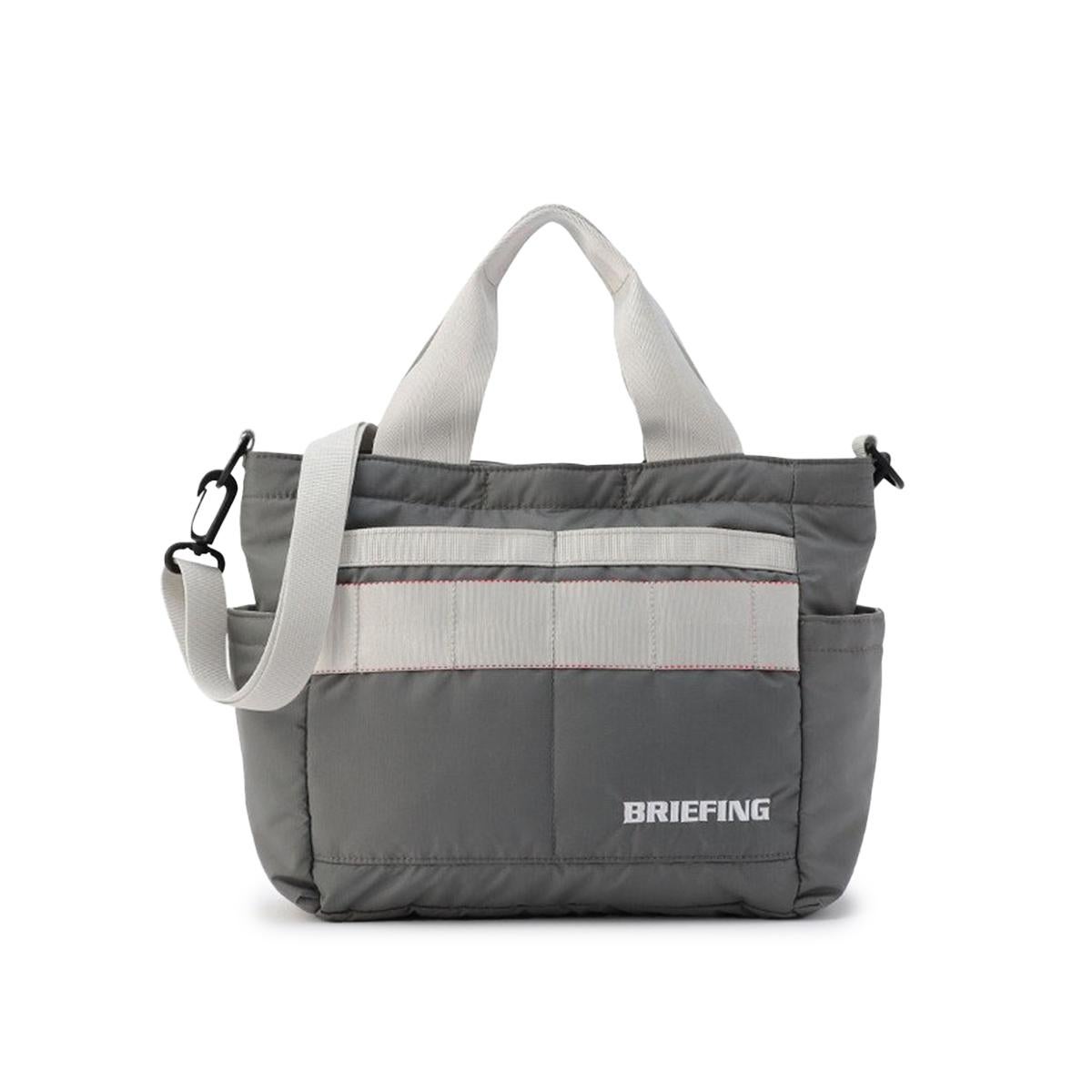 ブリーフィング ゴルフ CS ゴルフ BRIEFING GOLF 2way-carttote-cs