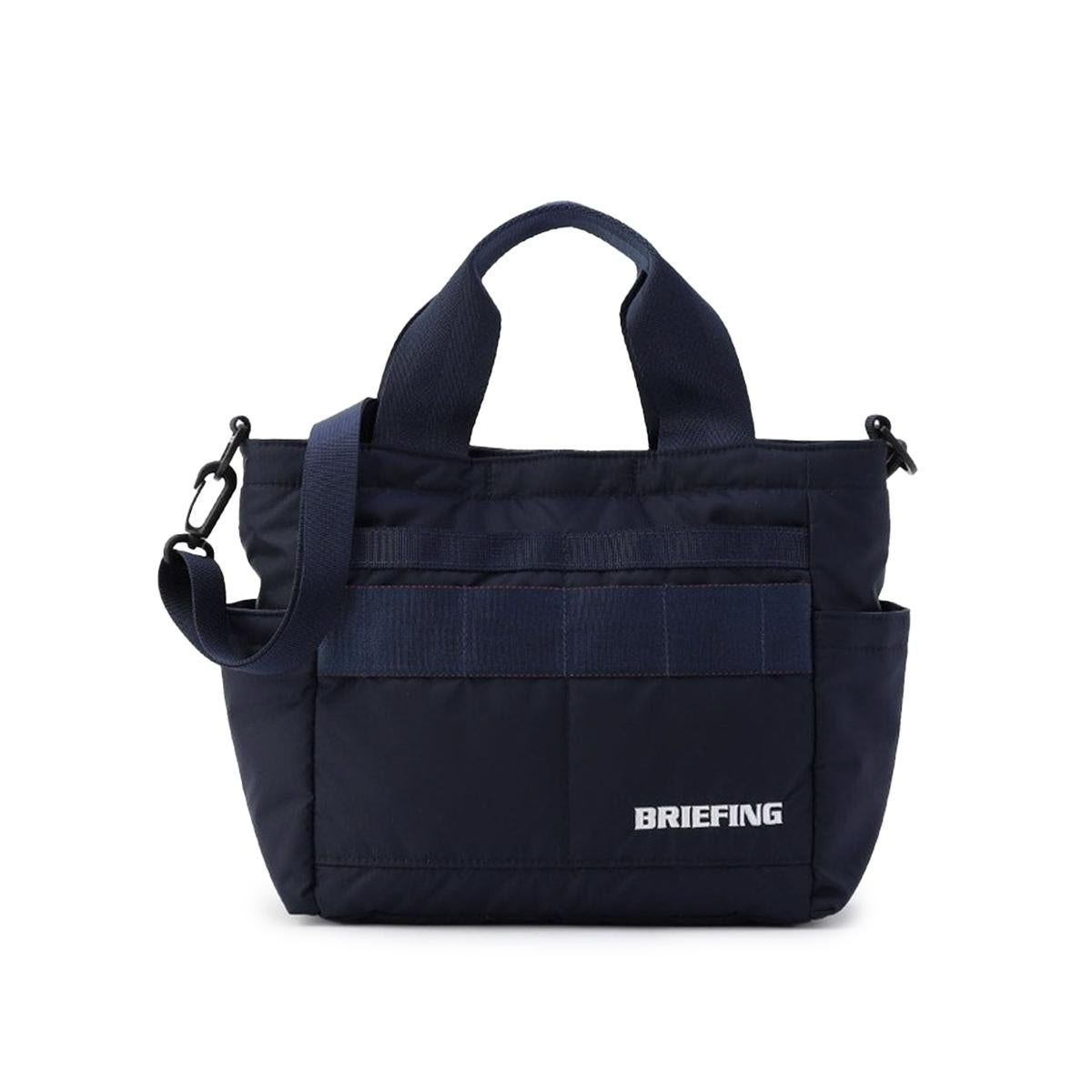 ブリーフィング ゴルフ CS ゴルフ BRIEFING GOLF 2way-carttote-cs