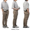 ブリーフィング ゴルフ CS ゴルフ BRIEFING GOLF 3way-pouch-cs