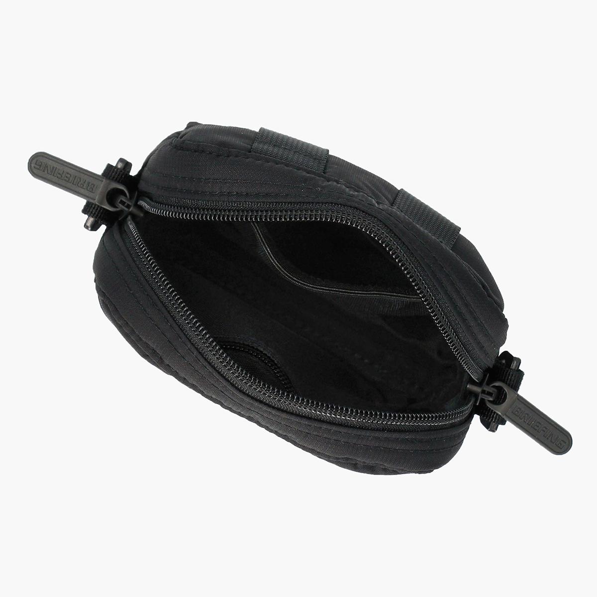 ブリーフィング ゴルフ CS ゴルフ BRIEFING GOLF 3way-pouch-cs