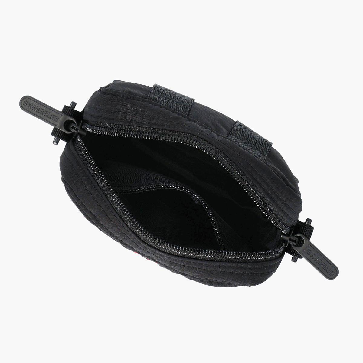 ブリーフィング ゴルフ CS ゴルフ BRIEFING GOLF 3way-pouch-cs