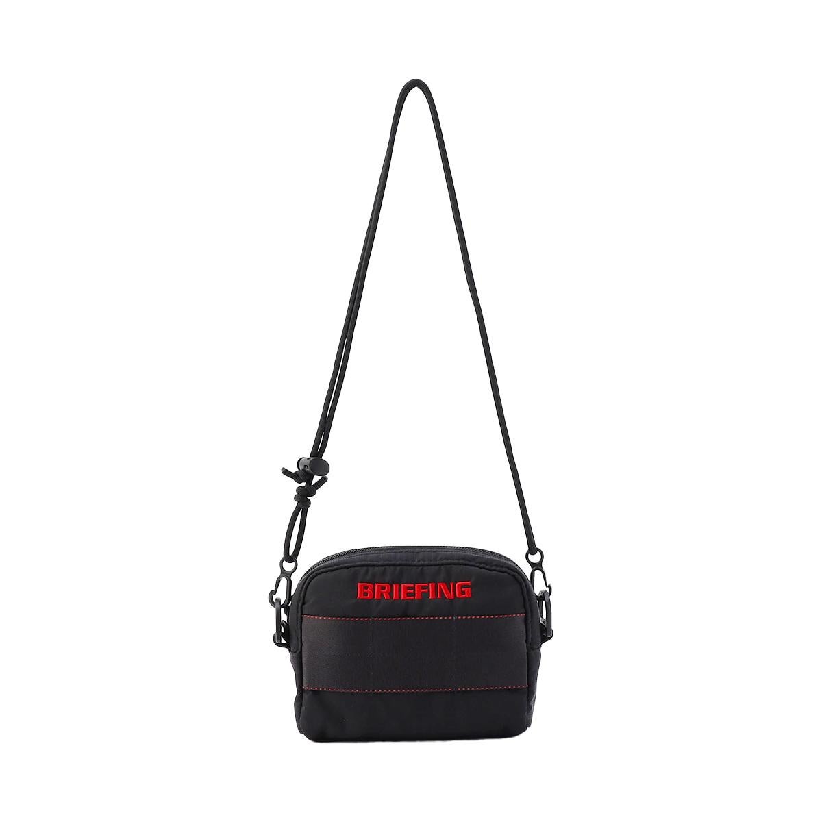 ブリーフィング ゴルフ CS ゴルフ BRIEFING GOLF 3way-pouch-cs