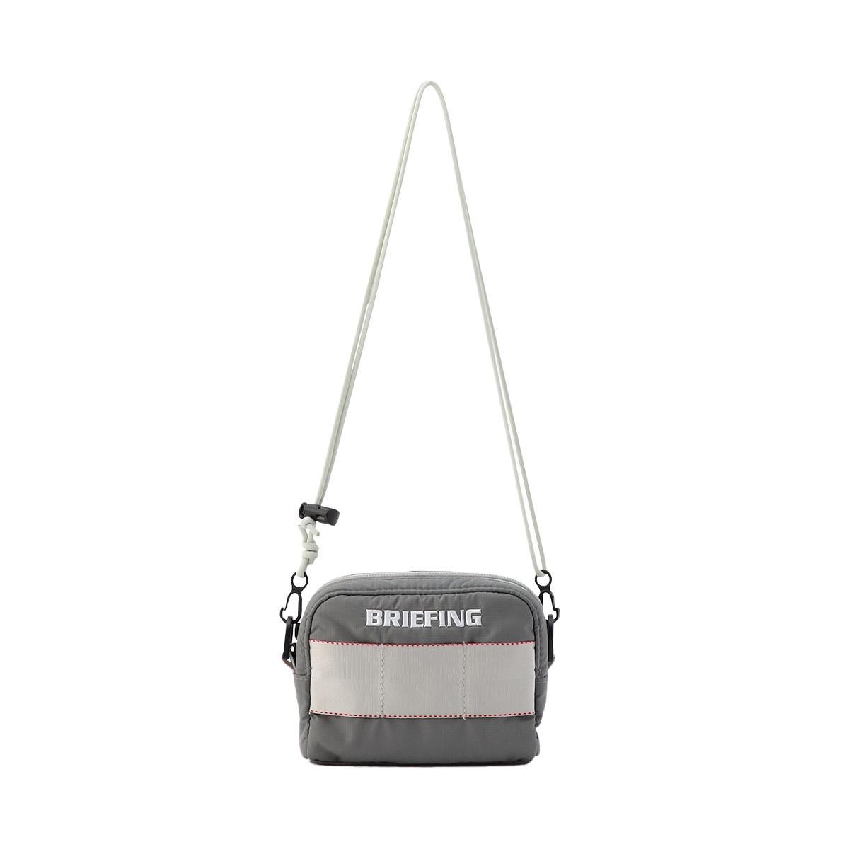ブリーフィング ゴルフ CS ゴルフ BRIEFING GOLF 3way-pouch-cs