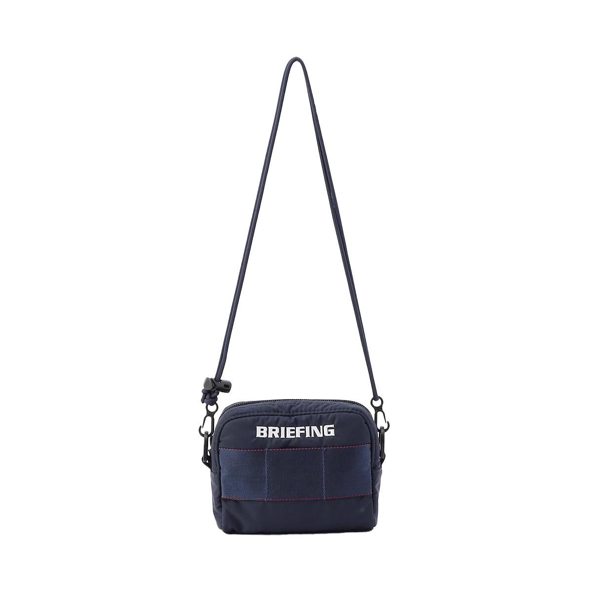 ブリーフィング ゴルフ CS ゴルフ BRIEFING GOLF 3way-pouch-cs
