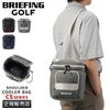 ブリーフィング ゴルフ CS ゴルフ BRIEFING GOLF cooler-bag-m-cs