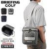 ブリーフィング ゴルフ CS ゴルフ BRIEFING GOLF cooler-bag-m-cs
