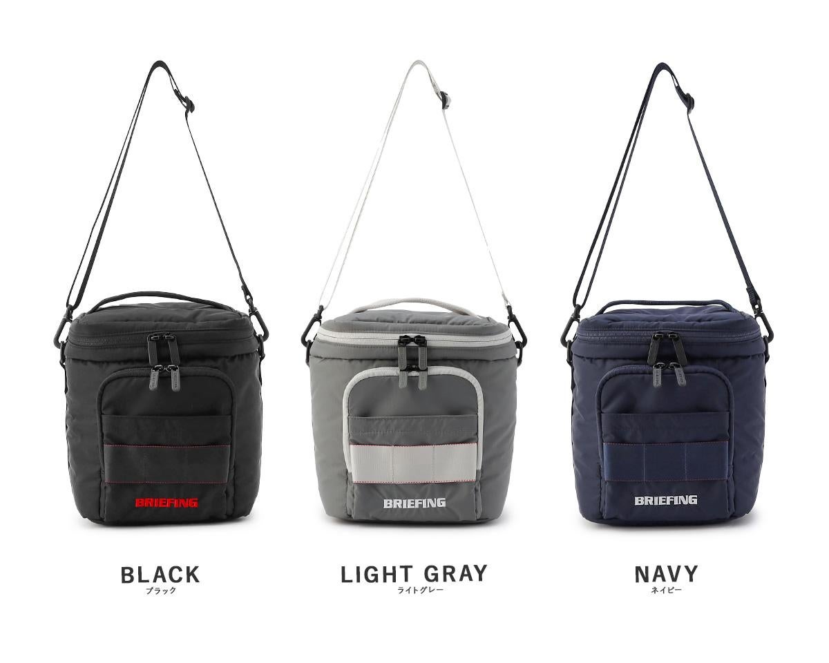 ブリーフィング ゴルフ CS ゴルフ BRIEFING GOLF cooler-bag-m-cs