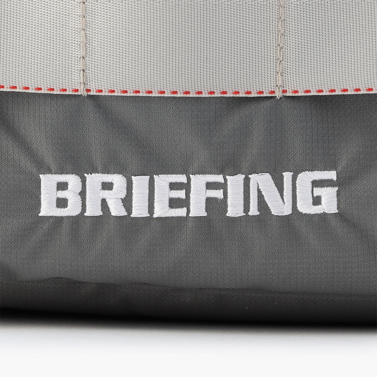 ブリーフィング ゴルフ CS ゴルフ BRIEFING GOLF cooler-bag-m-cs