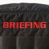 ブリーフィング ゴルフ CS ゴルフ BRIEFING GOLF iron-cover-cs